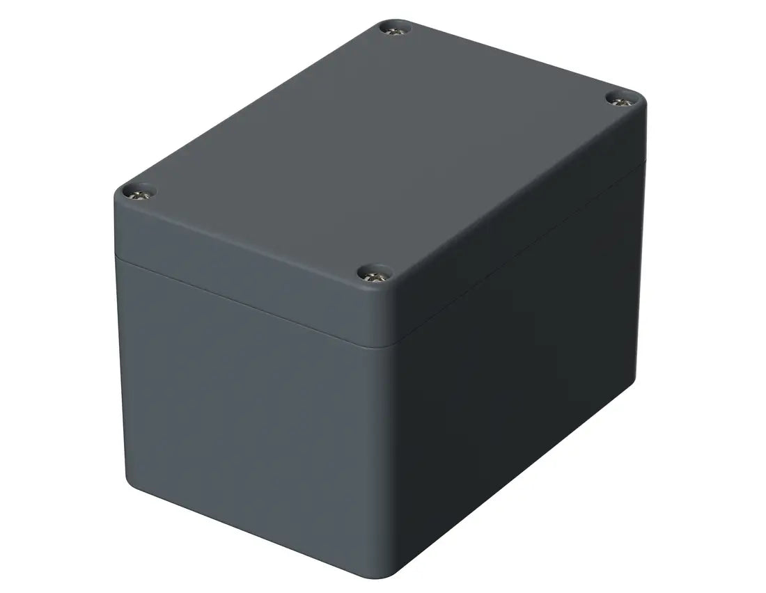 Bopla Euromas Enclosure P324, 75×110×75 mm